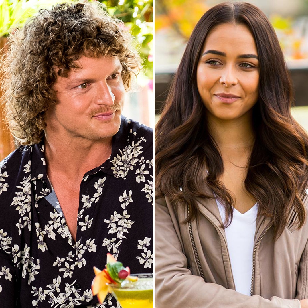 Nick Cummins And Brittany Hockley Speak Out After Brooke S Bachelor In Paradise Reveal E Online Au